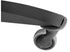 Kit d'accessoires à roulettes pour chariot SR SmartMount