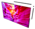 SEAMLESS Kit de finition universel pour les murs vidéo dvLED de 99 mm à 160 mm de profondeur