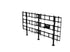 <html>Support sur pied pour mur vidéo modulaire SmartMount<sup>®</sup>avec configuration 4 x 3 POUR ÉCRANS DE 46" À 55"</html></html></html></html></html></html></html></html></html></html></html></html></html></html></html>