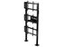 <html>Support sur pied pour mur vidéo modulaire SmartMount<sup>®</sup>avec configuration 1 x 3 POUR ÉCRANS DE 46" À 60"</html></html></html></html></html></html></html></html></html></html></html></html></html></html>