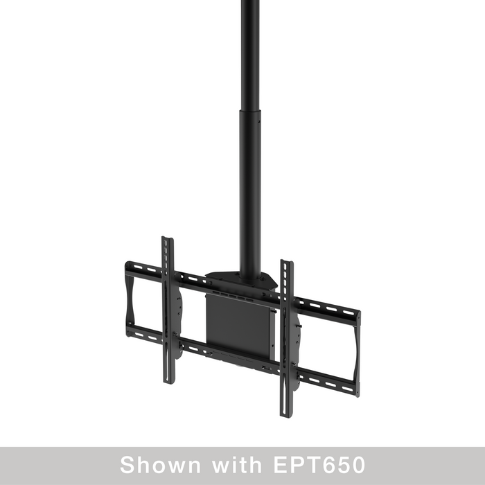 Outdoor TV Ceiling Mount with EPT650