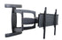 Support mural articulé outdoor