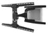 <html>DesignerSeries<sup>TM</sup> Articulating Mount with In-Wall Box for 42" to 90" Ultra-Thin Displays*</html>