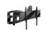 PLA Series Articulating Wall Arm For 37" to 95" Displays