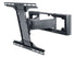 Support mural pivotant extensible avec inclinaison POUR ÉCRANS DE 32" À 55"
