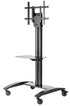 <html>Chariot pour téléviseur à écran plat SmartMount<sup>TM</sup> Pour téléviseurs de 32" à 75"</html></html></html></html></html></html></html></html></html></html>